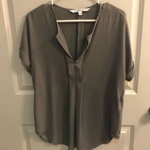 Tunic Blouse
